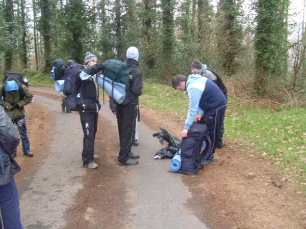 Duke of Edinburgh Awards